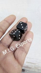 Dados de cuerno de búfalo - Product Image 4