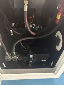 เครื่องพับไฮดรอลิกแนวนอน <span class=keywords><strong>ZEMO</strong></span> 60 ตัน ระบบเซอร์โวซิงโครไนซ์ อัตโนมัติเต็มรูปแบบ ความแม่นยำสูง - Product Image 4