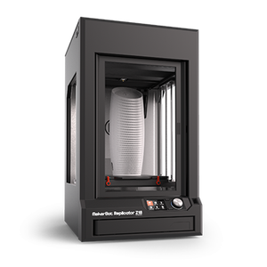 Impresora 3D Make_r Bot Replicator Z18 - Product Image 5