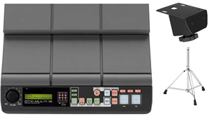 Mejor Batería Electrónica DTX MULTI 12 Transpirable con Percusión Total Octapad - Product Image 4