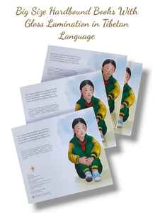 Nueva Colección de Impresión de Libros Infantiles Personalizados, Encuadernación Rústica, Encuadernación Perfecta, Impresión Offset Disponible, Precio al por Mayor, Cartón de Lujo - Product Image 3