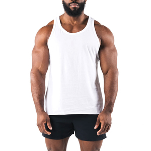Camisetas sin mangas para hombre al por mayor, nuevas, para gimnasio, personalizadas con sublimación, para el mejor entrenamiento, diseño informal con estampado. - Product Image 1