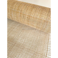 Vente en gros et au détail de rouleaux de sangle de canne en rotin de qualité supérieure pour meubles, armoires, chaises et bricolage