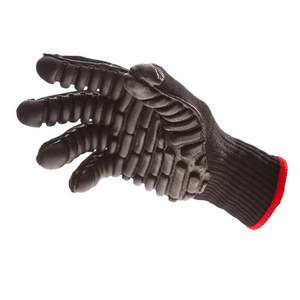 Guantes Profesionales Antivibración Vietnam, con Palma Elástica sin Costuras y Absorción de Impactos, para Minería, Perforación, Pulido y Seguridad - Product Image 5