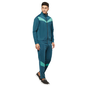 Conjunto Deportivo Personalizado para Hombre, Fabricante de Trajes Deportivos para Entrenamiento Atlético y Jogging, Ropa Deportiva con Logotipo Personalizado OEM ODM - Product Image 2