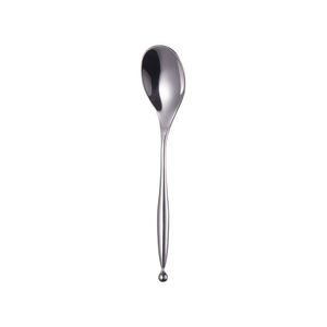 Juego de Cubiertos de Acero Inoxidable Sostenible de Primera Calidad |   Cubiertos Listos para Fiestas con Agarre Cómodo para Uso en el Hogar y Hoteles - Product Image 4