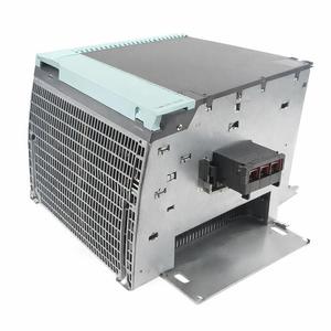 โมดูลมอเตอร์คู่อุตสาหกรรม 3 เฟส 380-480V โมดูลขับเคลื่อนสำหรับระบบเซอร์โว ชุดขับเคลื่อนควบคุมการเคลื่อนที่ประสิทธิภาพสูง - Product Image 3