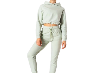 Sudadera Deportiva Ligera para Mujer, Transpirable, para Fitness, Running, Yoga, Entrenamiento, Ropa Deportiva, Proveedor de Marca Privada - Product Image 4