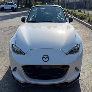 M-a-z-d-a M-X-5 M-i-a-t-a C-l-u-b 2016 - Product Image 1