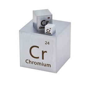 โครเมียมโลหะสำหรับขายในราคาขายส่งที่แข่งขันได้สำหรับการผลิตโลหะผสม - Product Image 4