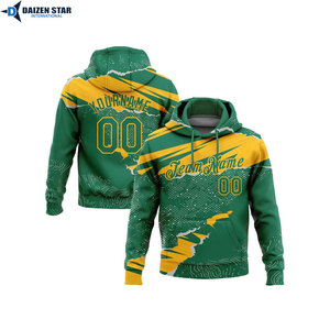 เสื้อฮู้ดกีฬาน้ำหนักเบา ระบายเหงื่อได้ดี เสื้อฮู้ดออกกำลังกาย ผลิตโดยผู้ผลิตเสื้อผ้ากีฬาประสิทธิภาพสูง - Product Image 6