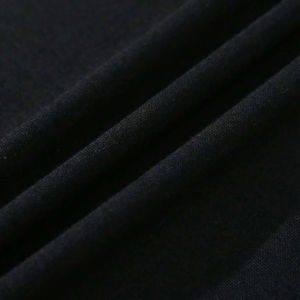 Nouveauté : T-shirt surdimensionné pour femme, poids lourd, respirant, 100% coton, t-shirts surdimensionnés pour femme - Product Image 2