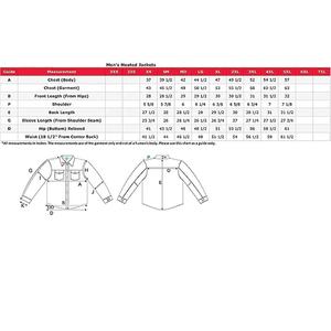 Chaqueta Softshell para Motocicleta, Impermeable y Transpirable, para Motociclistas Profesionales, Redes de Reparto y Distribuidores - Product Image 6