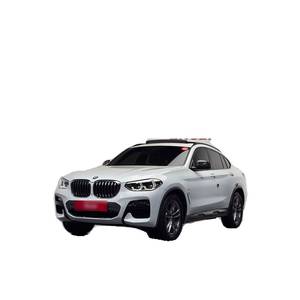 BMW X4 XDrive20i M Sport X Edición Exclusiva Online, Julio 2021, 64,562 km, Volante a la Izquierda, Caja de Cambios Automática, Cámara Trasera - Product Image 1