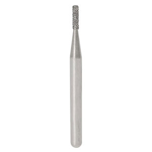 DIAMONDS FG Fresas de Diamante Estándar ISO Diámetro 008 para Materiales Cerámicos Multicapa Instrumentos Dentales de Alta Precisión - Product Image 1