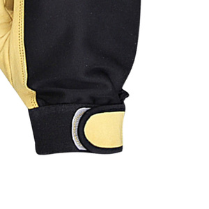 Guantes ligeros y cómodos para un uso prolongado en las rutinas diarias de trabajo manual - Product Image 2
