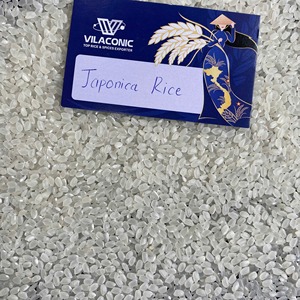 Arroz Calrose Blanco de Grano Corto 100% Natural, Saludable y de Alta Calidad, Textura Firme, Estándar de Exportación OEM, 10kg 25kg 50kg - Product Image 2