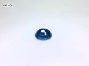 Zafiro Azul Natural de Primera Claridad, 100% Natural, Kanchana, Forma Ovalada, 4.74ct, con Color Azul Brillante, para Joyería y Accesorios - Product Image 5
