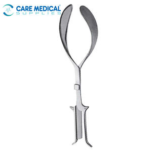 Espéculos de Diagnóstico para Oído de Acero Inoxidable, Instrumentos Quirúrgicos Ortopédicos de Alta Calidad, Certificación CE Clase II en Pakistán - Product Image 1