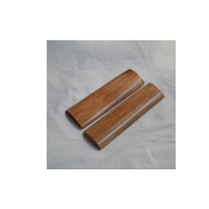 Placas de Hueso de Camello Hechas a Mano, Pulimentadas, Material Natural para Cuchillos Personalizados y Proyectos de Artesanía - Product Image 3