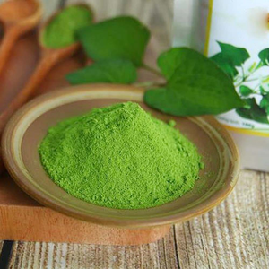 NATURAL VIETNAM Houttuynia Cordata Powder 250g Stand Up Pouch for Tea Soup and Functional Foods - Product Image 3