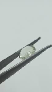 Pierres précieuses en améthyste violette naturelle de qualité supérieure, facettées, taille brillante, 12 mm, Sambhav Jewels SJGEM048, tiers - Product Image 6