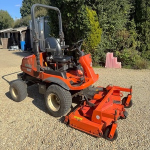 Original Kubota F2890 Lawn Mower with New 4-Stroke Steel Gear Motor <b>Garden</b> <b>Tools</b> Crawler Tractor Cheap Selling - Product Image 5