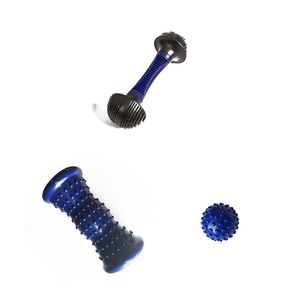 TWI-BAR y Paquete de Masaje 2 para Productos Deportivos y de Entretenimiento - Product Image 1