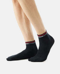 Premium Spandex/Polyester <b>Boot</b> Socks Heavy Cushion Warm Anti-Bacterial Knitted <b>Winter</b> <b>Work</b> Socks Factory Direct OEM Private - Product Image 5