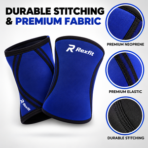 Manchon de coude élastique de haute qualité pour le sport, la remise en forme et la musculation, fournisseur d'usine avec logo personnalisé OEM - Product Image 5