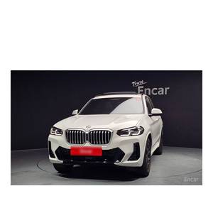 BMW X3 XDrive 20i M Sport 2024, Volante a la Izquierda, Caja de Cambios Automática, con Cámara Trasera, 11,576 km - Product Image 3