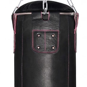 Sacs de frappe de haute qualité, très résistants, pour l'entraînement de boxe, équipement de fitness professionnel pour salle de sport, sacs de frappe MMA, best-sellers - Product Image 6