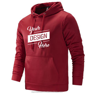 Sudadera con capucha de felpa francesa de algodón pesado de 500gsm de alta calidad, estampado de soplo de gran tamaño, logotipo personalizado, Jersey impermeable, ropa informal - Product Image 1