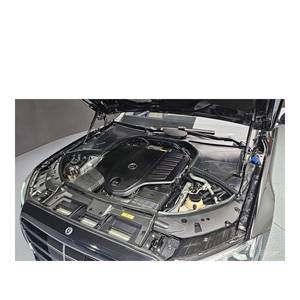 Mercedes-Benz Clase S S450L 4MATIC Agosto 2023, 135,709 km, Caja de Cambios Automática, Asientos de Cuero, Volante a la Izquierda, Cámara Trasera - Product Image 6