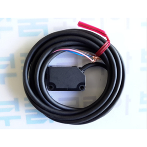 Pour capteur photoélectrique compact Panasonic CX-441-P capteurs optiques haute performance - Product Image 1