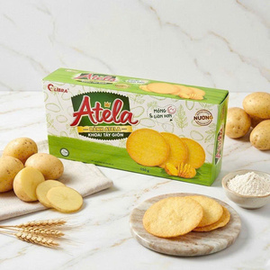 Mejor Precio, 150g de Chips de Patata Crujientes y Saludables, Venta al Por Mayor, Fabricante ODM - Product Image 1