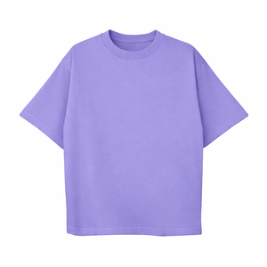 Camiseta de Cuello Redondo para Mujer, Bordado Personalizado, Camiseta Informal Estampada para Mujer, Ropa al por Mayor - Product Image 6