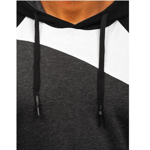 Vestes d'hiver pour hommes en toile personnalisées, à manches longues, anti-UV, de haute qualité, fabriquées au Pakistan - Product Image 6
