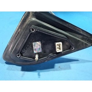 Sorento 2002-2009 LEFT Left Side <b>Door</b> <b>Mirror</b> Used OEM 876013E120L1 - Product Image 4