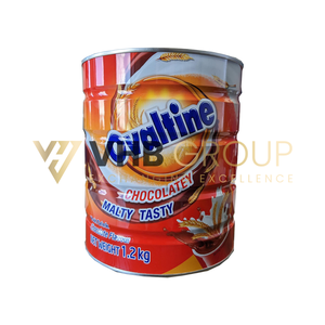 Ovaltine, Bebida de Chocolate con Leche en Polvo, Filtrada, 80% de Pureza, 400g, Venta al por Mayor - Product Image 2