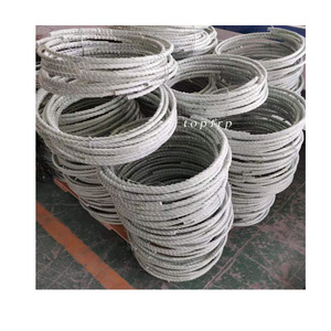 เหล็กเส้นไฟเบอร์กลาส GFRP - Product Image 1