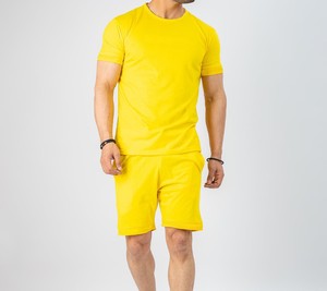 T-shirt pour homme de qualité supérieure, dernier design, idéal pour adultes, en promotion en ligne, personnalisable par le fabricant - Product Image 1