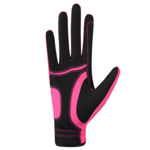 Women’s Riding Gloves Competition Breathable For product effectively Schooling & Training private-label or custom product Grips - Product Image 3