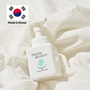 [DI COCCO] Nettoyant pour pattes Maysin pour animaux de compagnie DC DC Nettoyant doux pour pattes de chien et de chat pour une hygiène intérieure sûre - Product Image 2