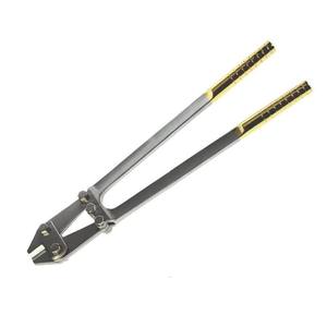 Grip Surgical Manual Pin Wire Cutter German Steel Heavy Duty TC Wire Pin <b>Rod</b> Cutter 18" Orthopedic Surgical Instruments Model - Product Image 4