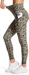 Custom Fitness Training <b>Leggings</b> for Women Premium Moisture Wicking Fabric Mid Eco-Friendly Breathable Unlimited Design Options - Product Image 6