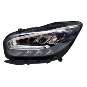 ไฟหน้ามือสอง AMG GT ด้านซ้าย A1909069100 - Product Image 1
