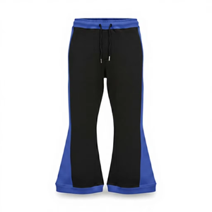 Pantalones Ligeros de Verano, Diseño Original, Tela Chenille, Pantalones de Hombre de Alta Calidad - Product Image 1