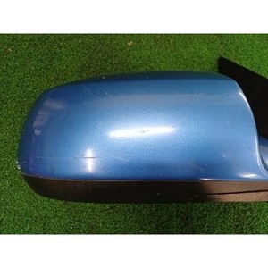 ชุดกระจกมองข้างด้านนอกขวา Rio RIGHT มือสองของแท้ OEM 876201G800 - Product Image 3