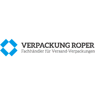Roper GmbH & Co. KG logo